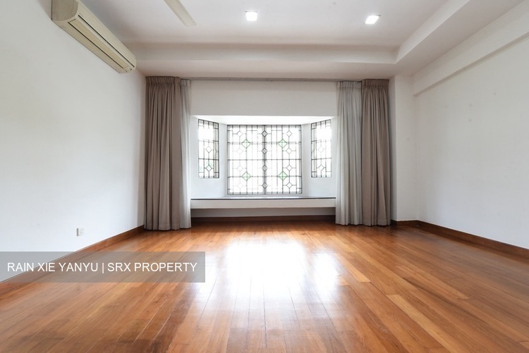 Gentle Villas (D11), Semi-Detached #529003691